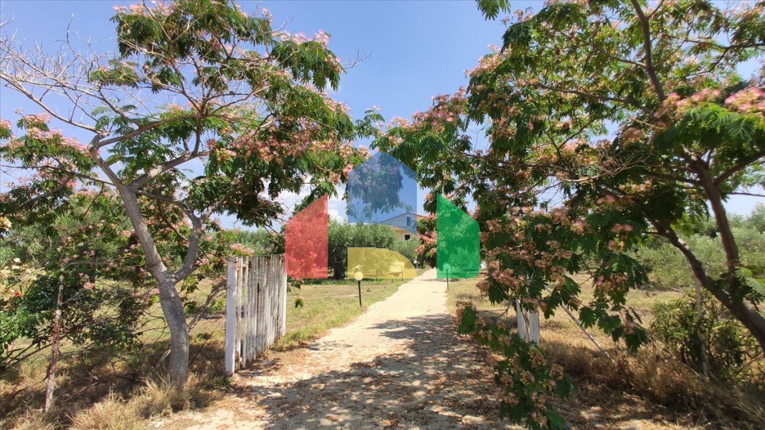 Продаж - Котедж 144 m² на Сітонії (Халкідіки)