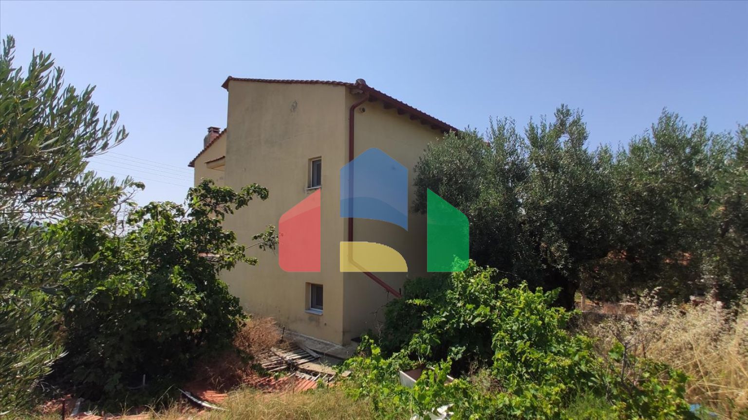 Продаж - Котедж 144 m² на Сітонії (Халкідіки)