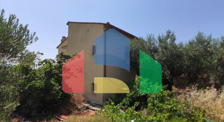 Продаж - Котедж 144 m² на Сітонії (Халкідіки)