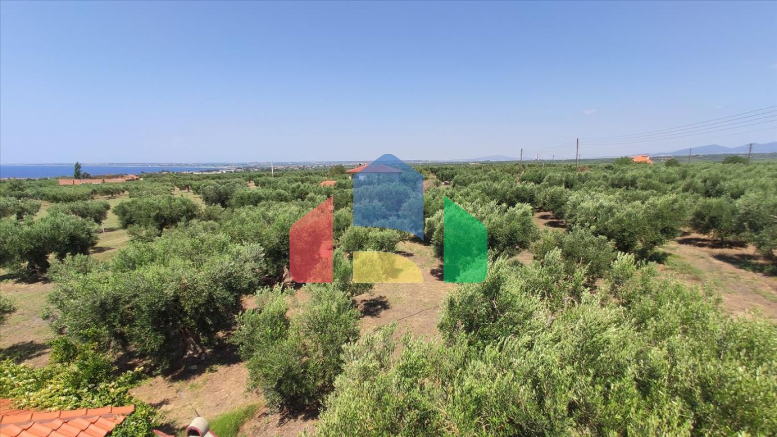 Продаж - Котедж 144 m² на Сітонії (Халкідіки)