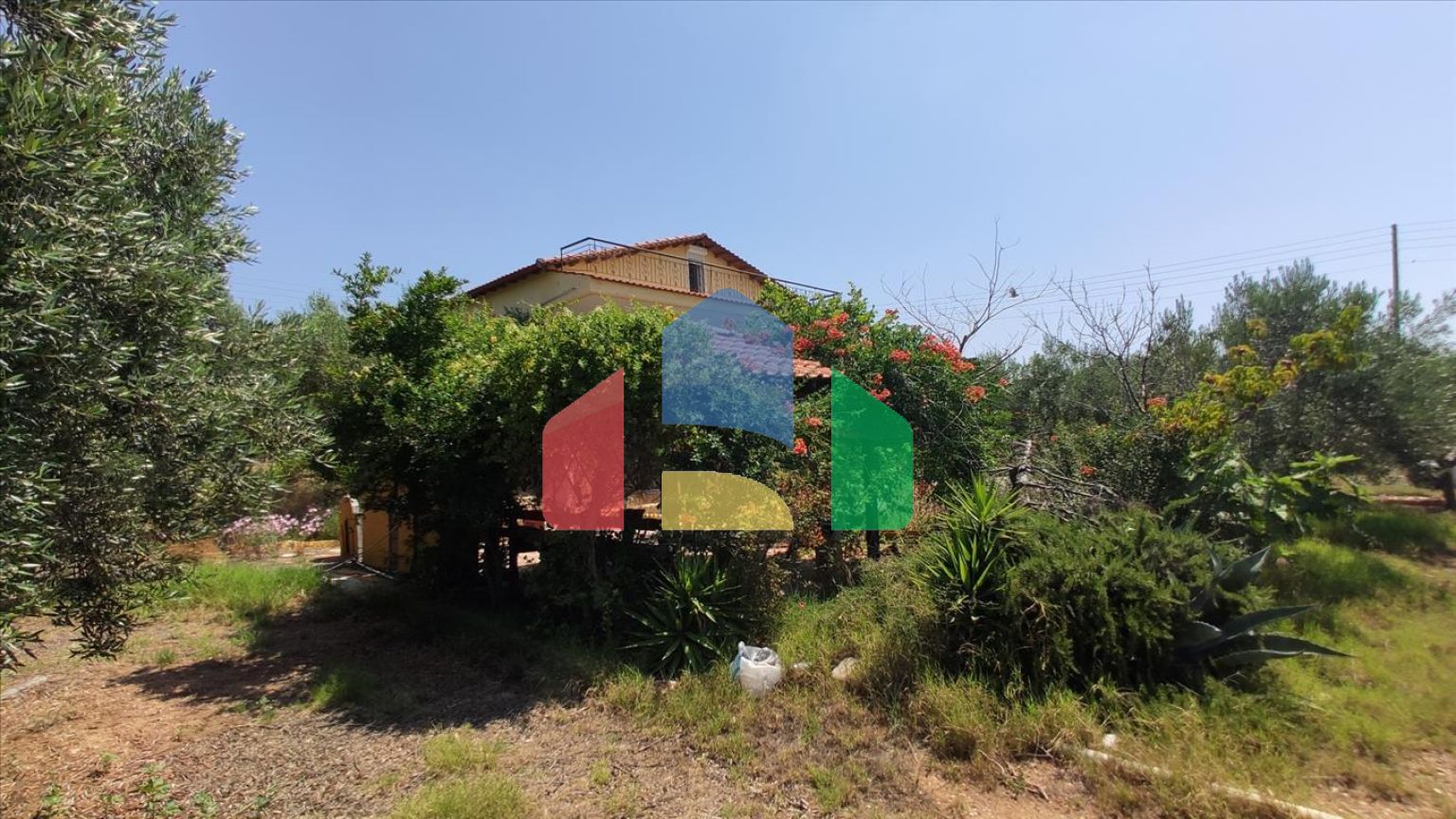 Продаж - Котедж 144 m² на Сітонії (Халкідіки)