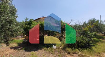 Продаж - Котедж 144 m² на Сітонії (Халкідіки)