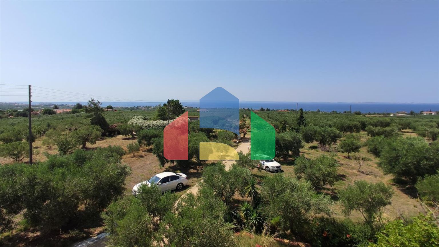 Продаж - Котедж 144 m² на Сітонії (Халкідіки)