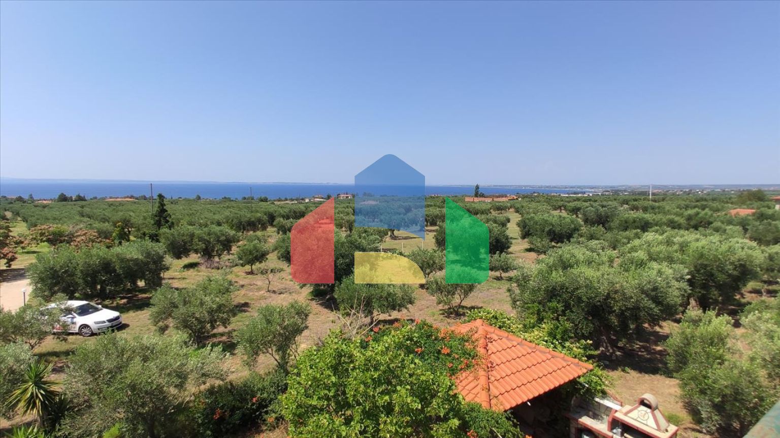 Продаж - Котедж 144 m² на Сітонії (Халкідіки)