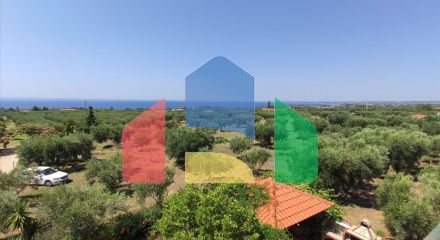 Продаж - Котедж 144 m² на Сітонії (Халкідіки)