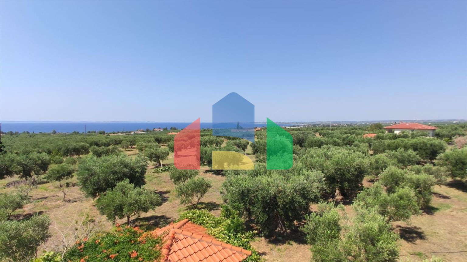 Продаж - Котедж 144 m² на Сітонії (Халкідіки)