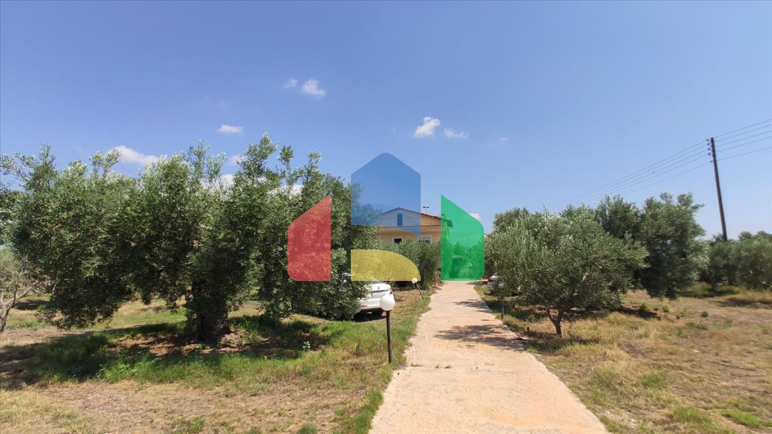 Продаж - Котедж 144 m² на Сітонії (Халкідіки)