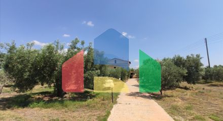 Продаж - Котедж 144 m² на Сітонії (Халкідіки)