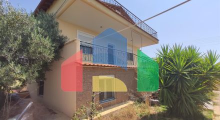 Продаж - Котедж 144 m² на Сітонії (Халкідіки)