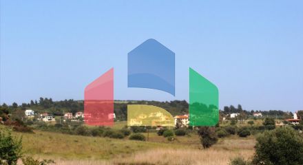 Продажа - Земельный участок 5360 m² на Ситонии (Халкидики)