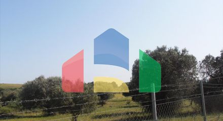 Продажа - Земельный участок 5360 m² на Ситонии (Халкидики)