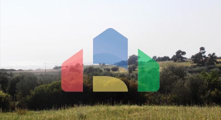 Продаж - Земельна ділянка 5360 m² на Сітонії (Халкідіки)