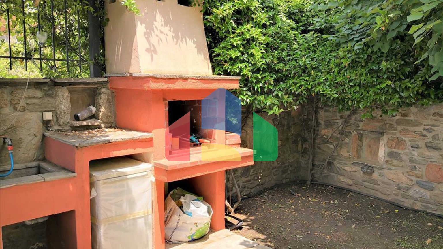 Продажа - Вилла 300 m² на Ситонии (Халкидики)