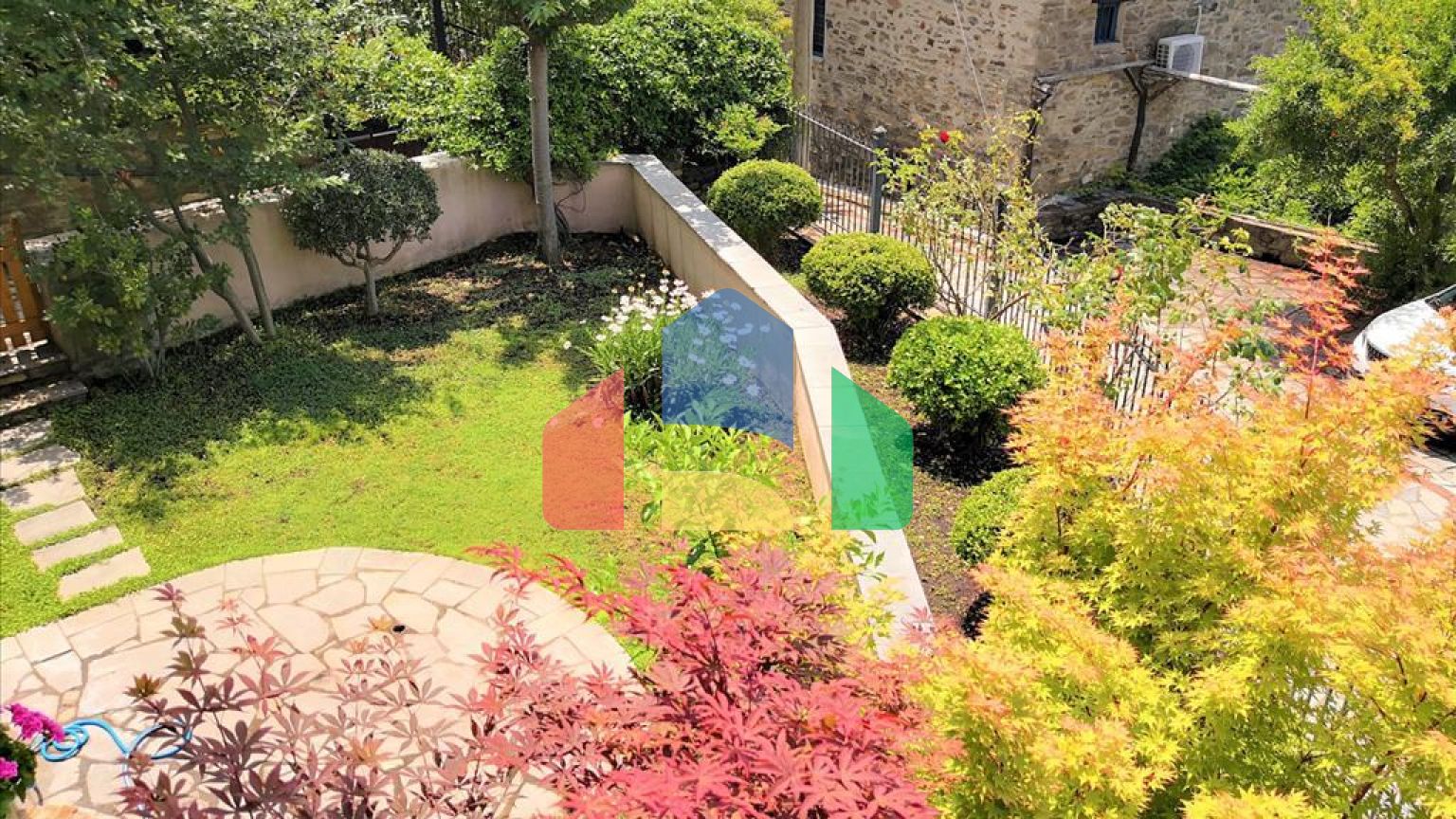 Продажа - Вилла 300 m² на Ситонии (Халкидики)