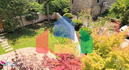 Продажа - Вилла 300 m² на Ситонии (Халкидики)