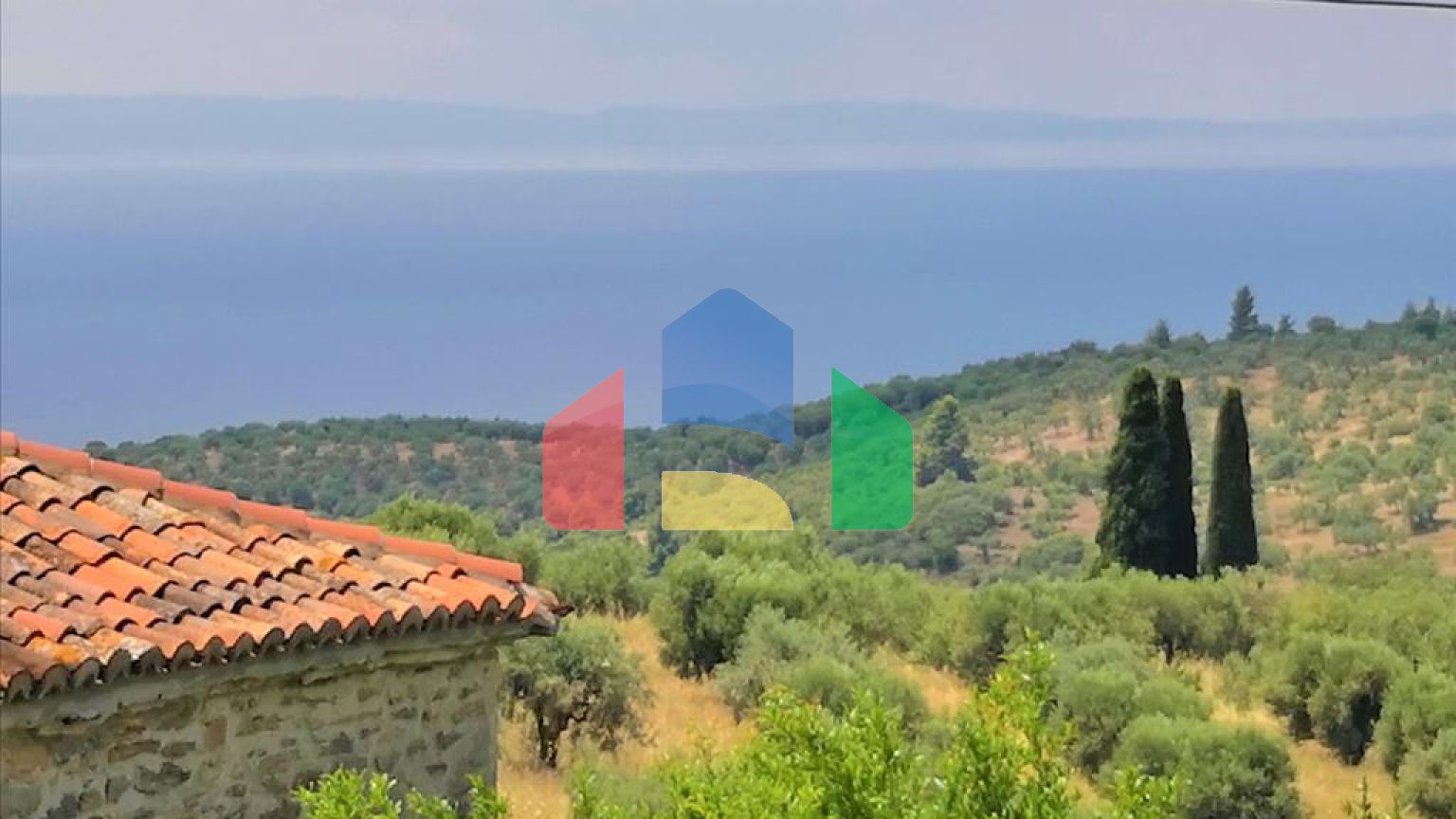 Продажа - Вилла 300 m² на Ситонии (Халкидики)