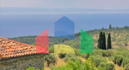 Продажа - Вилла 300 m² на Ситонии (Халкидики)