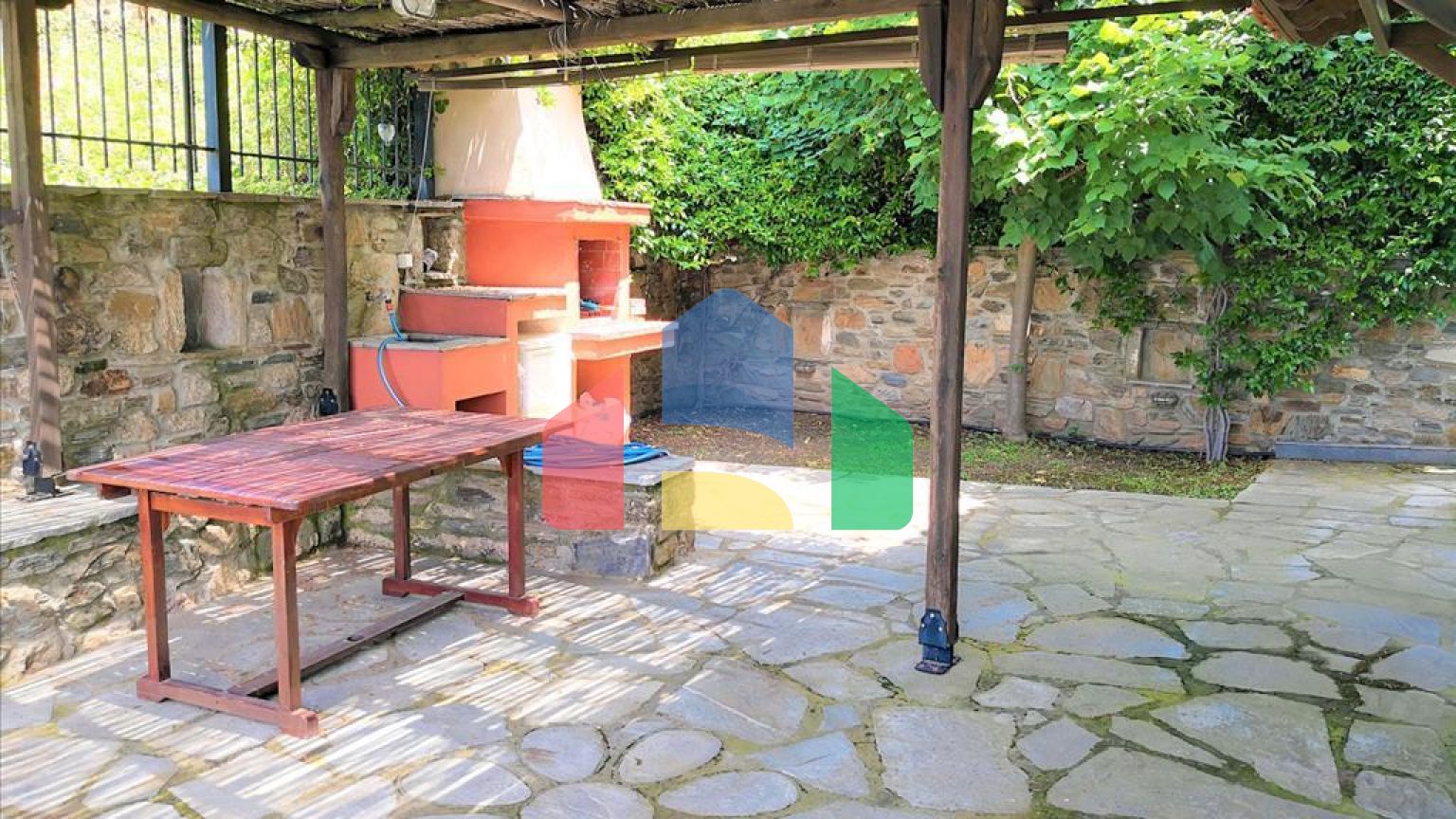 Продажа - Вилла 300 m² на Ситонии (Халкидики)