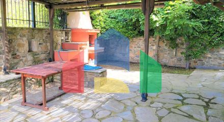 Продажа - Вилла 300 m² на Ситонии (Халкидики)