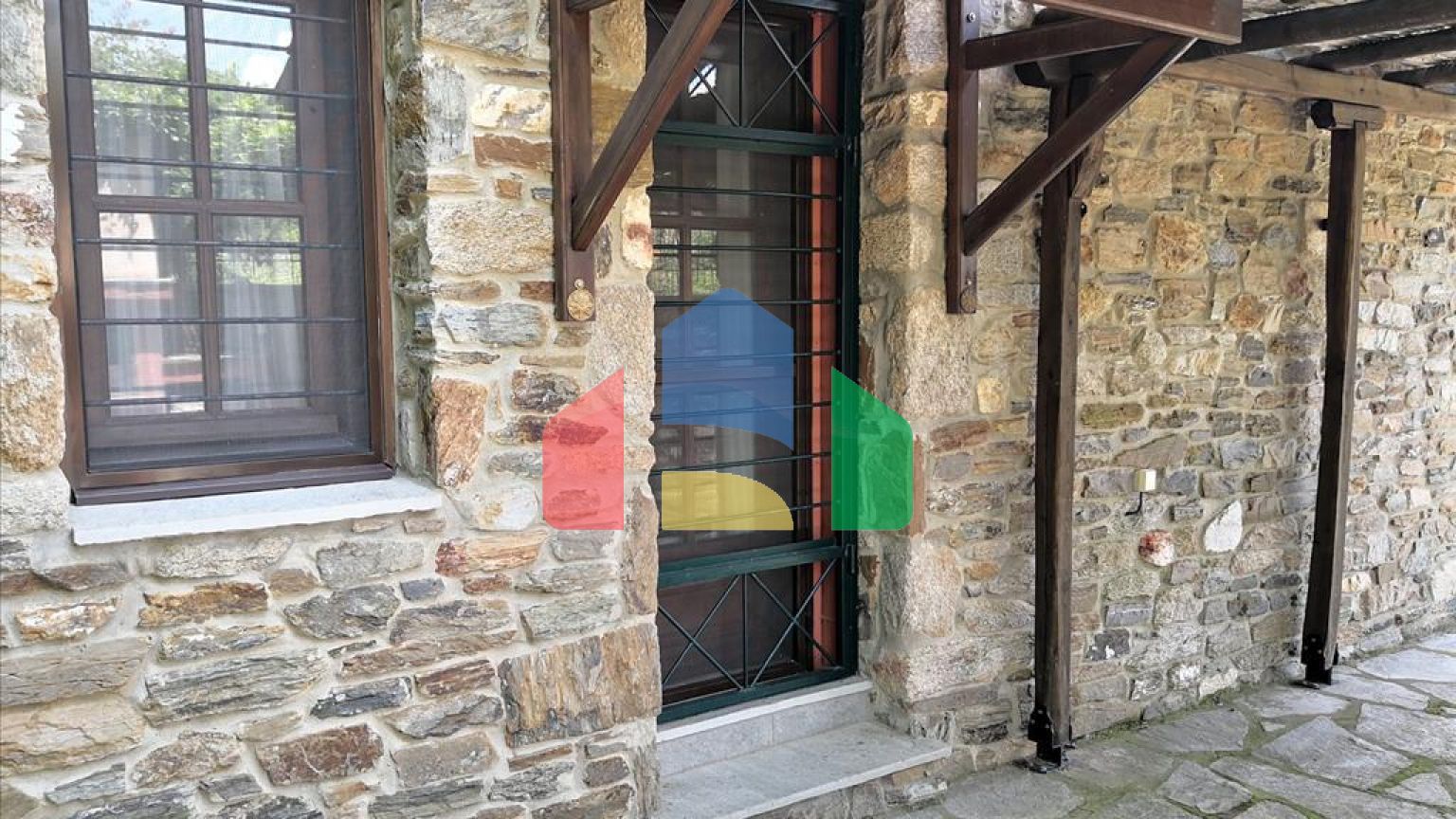 Продажа - Вилла 300 m² на Ситонии (Халкидики)