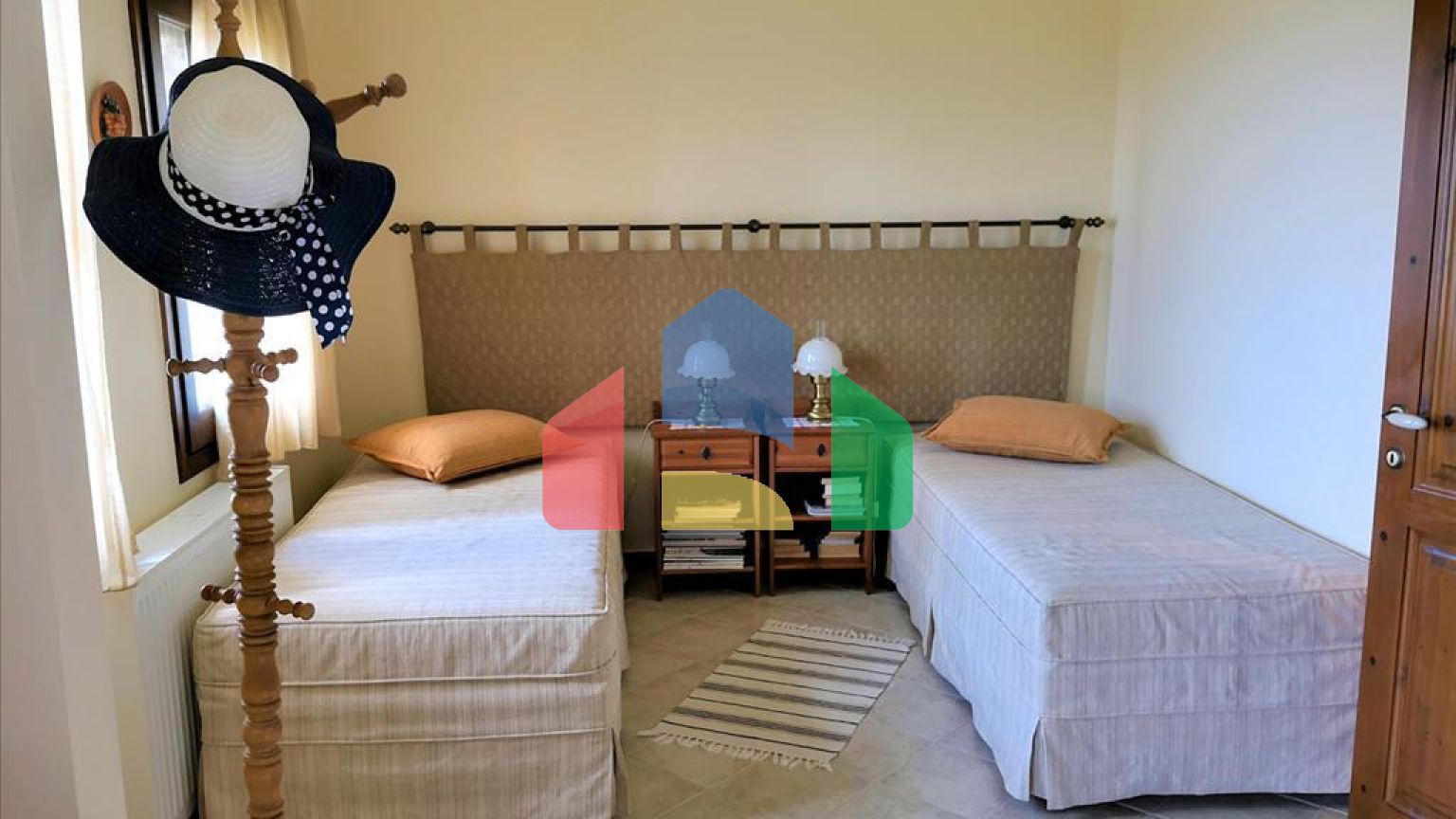 Продажа - Вилла 300 m² на Ситонии (Халкидики)