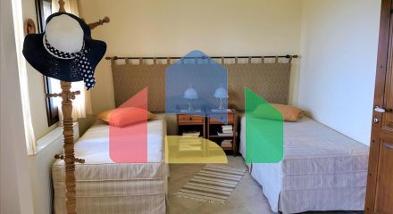 Продажа - Вилла 300 m² на Ситонии (Халкидики)