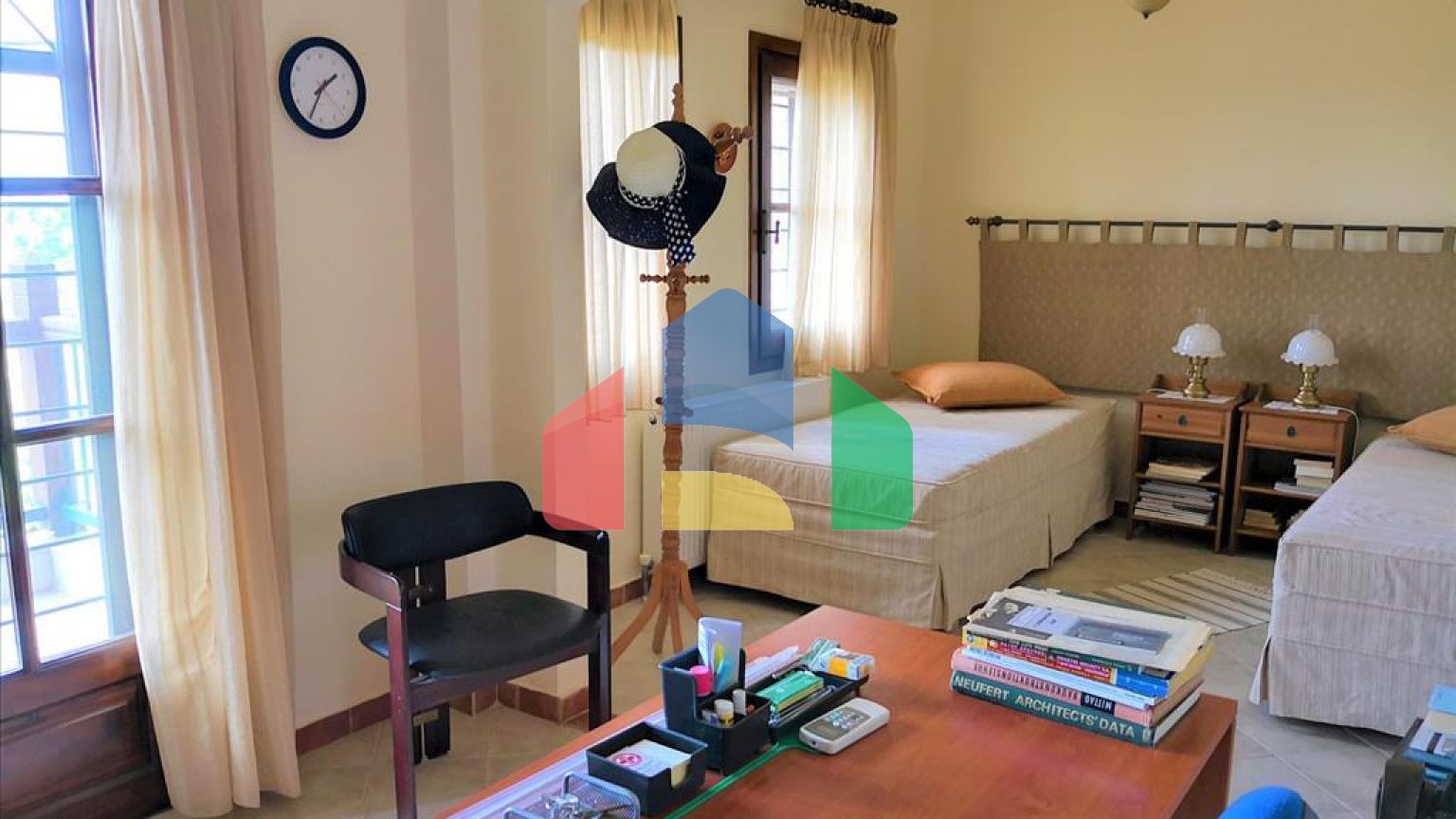 Продажа - Вилла 300 m² на Ситонии (Халкидики)