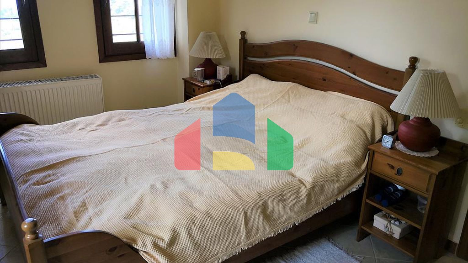 Продажа - Вилла 300 m² на Ситонии (Халкидики)