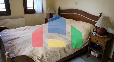 Продажа - Вилла 300 m² на Ситонии (Халкидики)