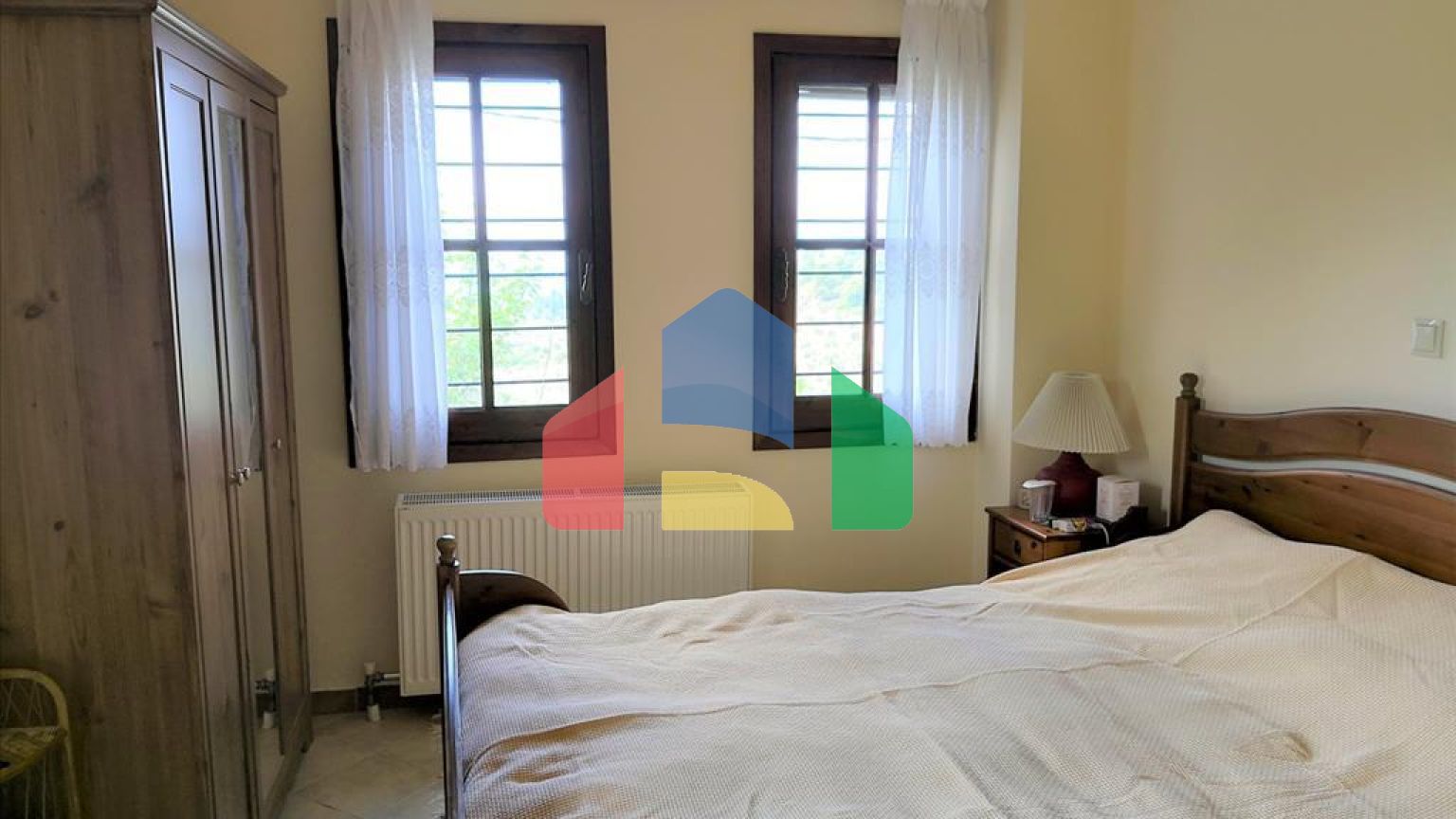 Продажа - Вилла 300 m² на Ситонии (Халкидики)