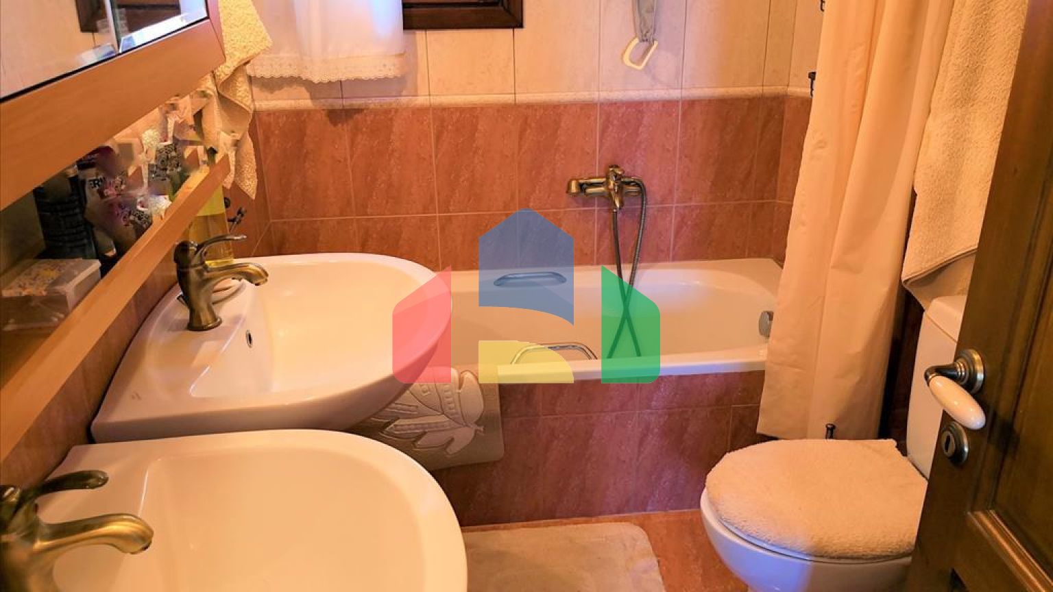 Продажа - Вилла 300 m² на Ситонии (Халкидики)