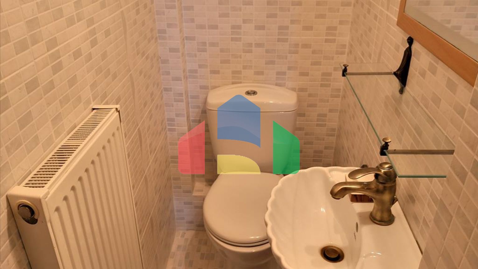 Продажа - Вилла 300 m² на Ситонии (Халкидики)