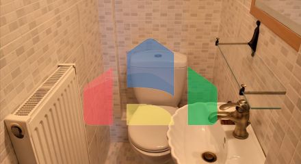 Продажа - Вилла 300 m² на Ситонии (Халкидики)