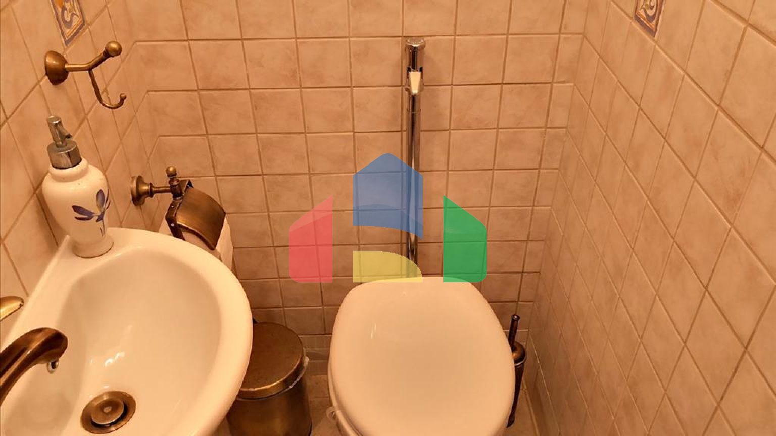 Продажа - Вилла 300 m² на Ситонии (Халкидики)