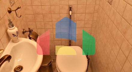 Продажа - Вилла 300 m² на Ситонии (Халкидики)