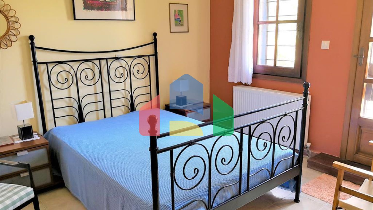 Продажа - Вилла 300 m² на Ситонии (Халкидики)