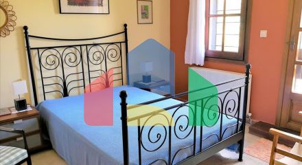 Продажа - Вилла 300 m² на Ситонии (Халкидики)