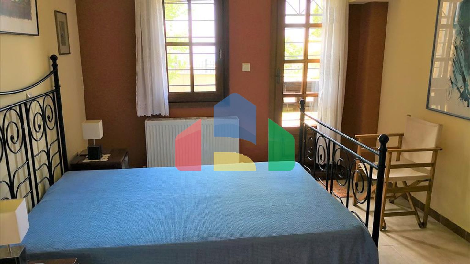 Продажа - Вилла 300 m² на Ситонии (Халкидики)