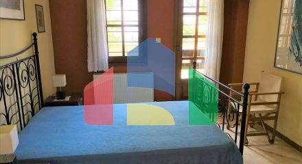 Продажа - Вилла 300 m² на Ситонии (Халкидики)