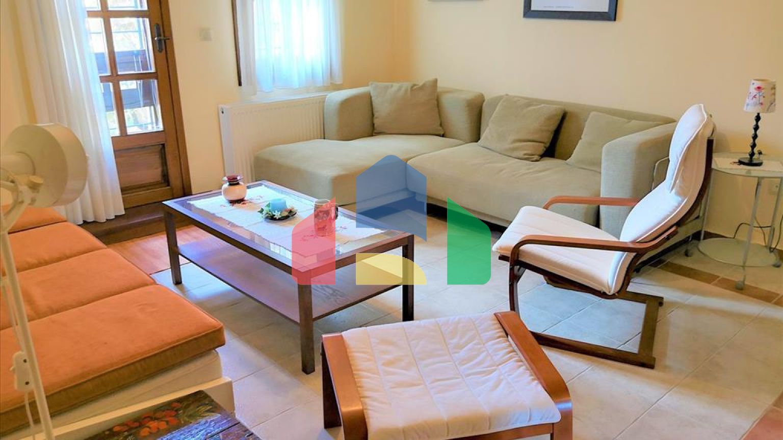 Продажа - Вилла 300 m² на Ситонии (Халкидики)