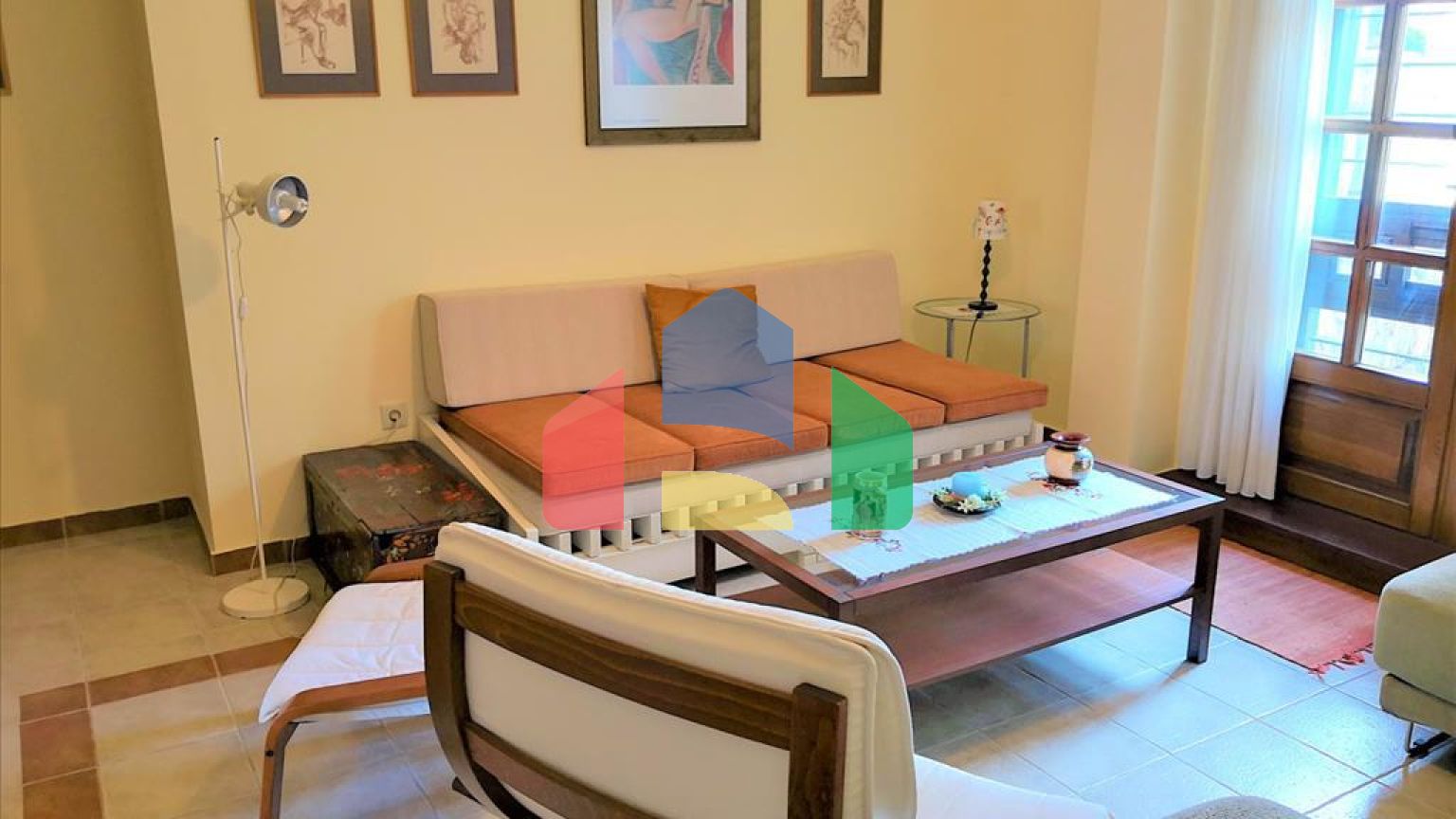 Продажа - Вилла 300 m² на Ситонии (Халкидики)