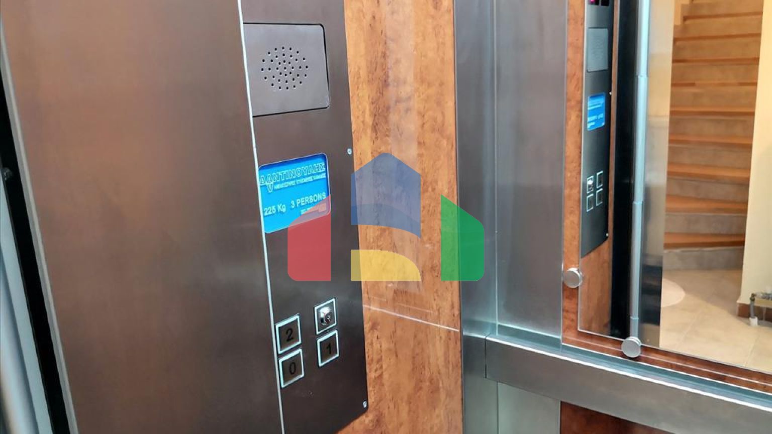 Продажа - Вилла 300 m² на Ситонии (Халкидики)