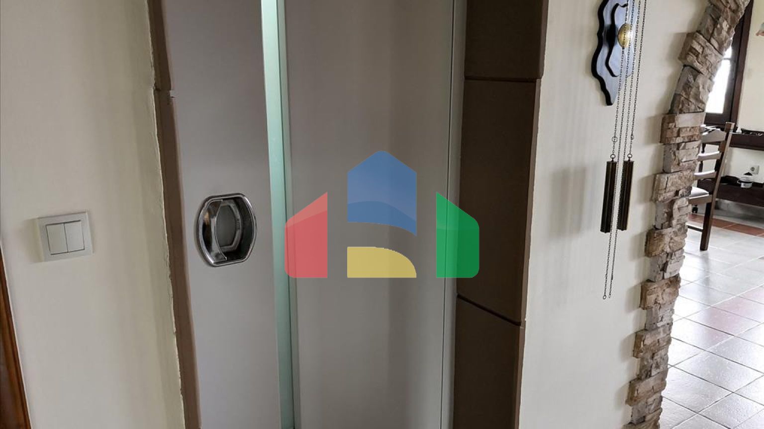 Продажа - Вилла 300 m² на Ситонии (Халкидики)