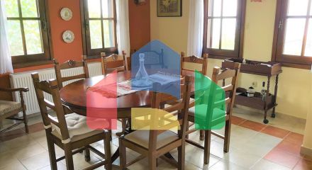 Продажа - Вилла 300 m² на Ситонии (Халкидики)