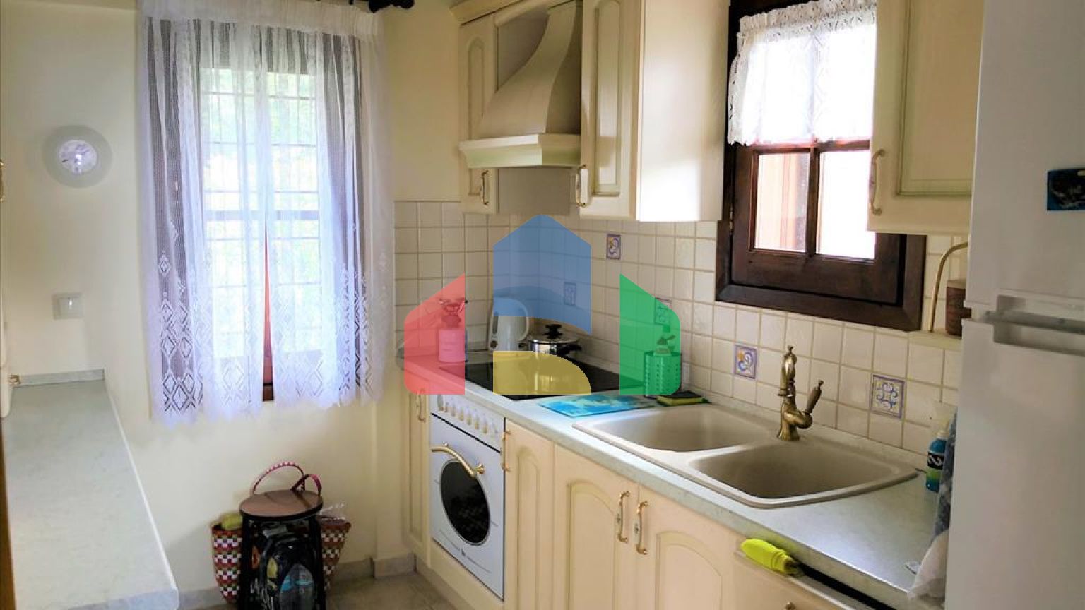 Продажа - Вилла 300 m² на Ситонии (Халкидики)