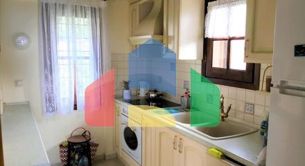 Продажа - Вилла 300 m² на Ситонии (Халкидики)