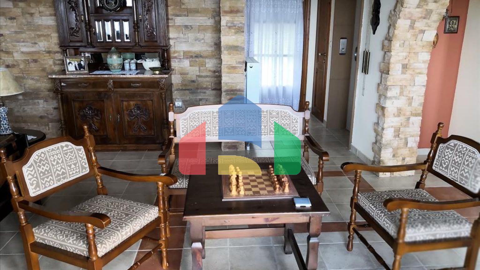 Продажа - Вилла 300 m² на Ситонии (Халкидики)