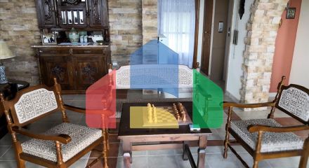 Продажа - Вилла 300 m² на Ситонии (Халкидики)