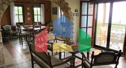 Продажа - Вилла 300 m² на Ситонии (Халкидики)