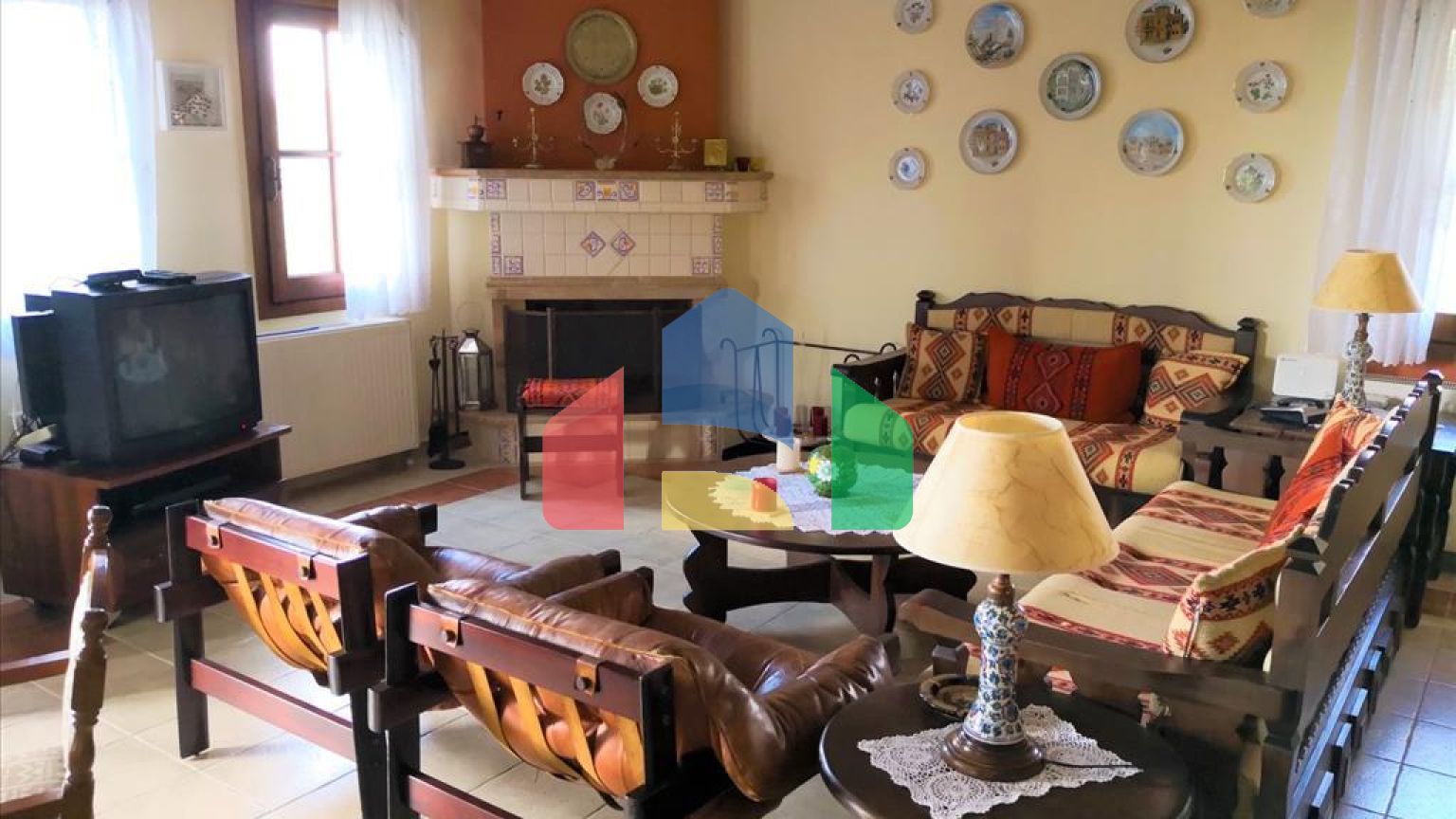 Продажа - Вилла 300 m² на Ситонии (Халкидики)